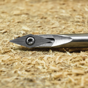 IGM Sada soustružnických dlát s výměnnými břity 3ks náhled