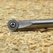 IGM Sada soustružnických dlát s výměnnými břity 3ks náhled