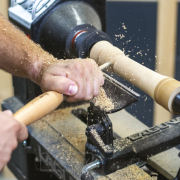 IGM Sada soustružnických dlát s výměnnými břity 3ks náhled