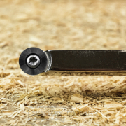 IGM Chrome Sada soustružnických dlát s výměnnými břity 4ks IGM Chrome Sada soustružnických dlát s výměnnými břity 4ks náhled