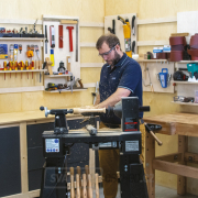 IGM Chrome Sada soustružnických dlát s výměnnými břity 4ks IGM Chrome Sada soustružnických dlát s výměnnými břity 4ks náhled