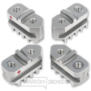 Clubman SK100 Sklíčidlo pro soustruh na dřevo Clubman SK100 Sklíčidlo pro soustruh na dřevo náhled