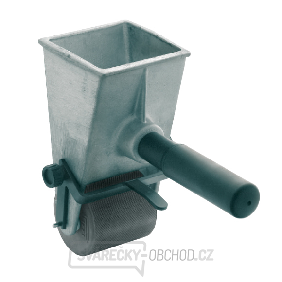 IGM Ruční nanašečka lepidla 72 mm se stojánkem