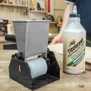 IGM Ruční nanašečka lepidla 72 mm se stojánkem náhled