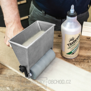 IGM Ruční nanašečka lepidla 180 mm se stojánkem náhled