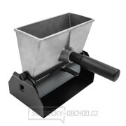 IGM Ruční nanašečka lepidla 180 mm se stojánkem IGM Ruční nanašečka lepidla 180 mm se stojánkem gallery main image