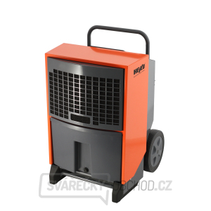 HEYLO - Profesionální odvlhčovač HEYLO BT 60 HEYLO - Profesionální odvlhčovač HEYLO BT 60 gallery main image