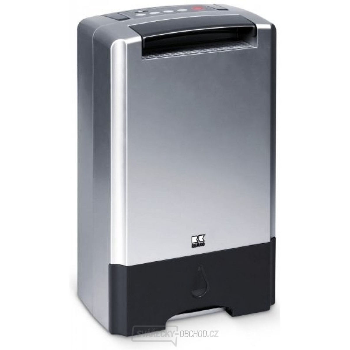 Odvlhčovač Remko ASF100