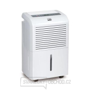 Odvlhčovače Remko ETF 360 Eco Odvlhčovače Remko ETF 360 Eco gallery main image