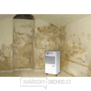 Profesionální odvlhčovač HEYLO DT 650 náhled