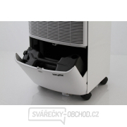 Profesionální odvlhčovač HEYLO DT 650 náhled