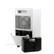 Profesionální odvlhčovač HEYLO DT 650 Náhled