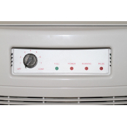 Profesionální odvlhčovač HEYLO DT 650 Náhled