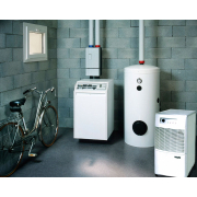 Profesionální odvlhčovač HEYLO DT 650 náhled