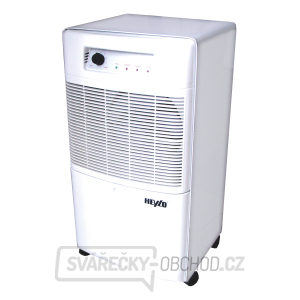 Profesionální odvlhčovač HEYLO DT 650 Profesionální odvlhčovač HEYLO DT 650 gallery main image