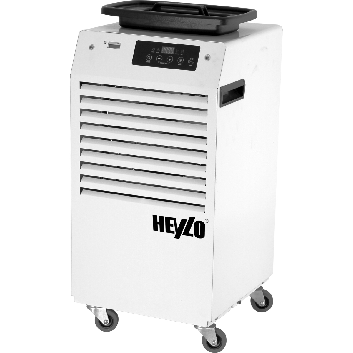 Levně Profesionální odvlhčovač HEYLO DT 750 4704