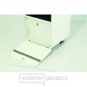 Profesionální odvlhčovač HEYLO DT 750 náhled