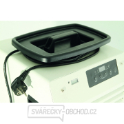 Profesionální odvlhčovač HEYLO DT 750 náhled