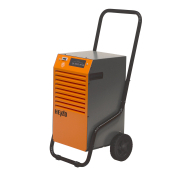 Profesionální odvlhčovač HEYLO DT 760 Náhled