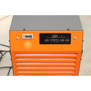 Profesionální odvlhčovač HEYLO DT 760 Náhled