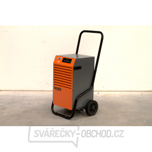 Profesionální odvlhčovač HEYLO DT 760 Profesionální odvlhčovač HEYLO DT 760 gallery main image