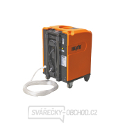 Profesionální odvlhčovač HEYLO KT 20 náhled