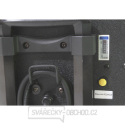 Profesionální odvlhčovač HEYLO KT 20 náhled