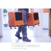 Profesionální odvlhčovač HEYLO KT 20 náhled