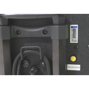 Profesionální odvlhčovač HEYLO KT 20 náhled