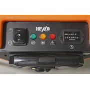 Profesionální odvlhčovač HEYLO KT 20 náhled