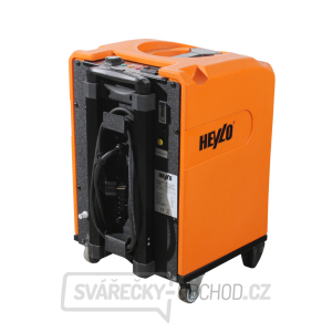 Profesionální odvlhčovač HEYLO KT 20 Profesionální odvlhčovač HEYLO KT 20 gallery main image