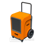 Profesionální odvlhčovač HEYLO KT 45 Profesionální odvlhčovač HEYLO KT 45 gallery main image