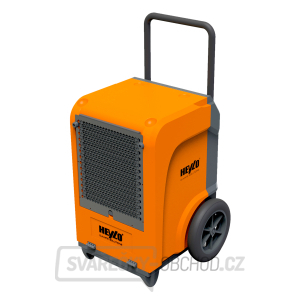 Profesionální odvlhčovač HEYLO KT 45 Profesionální odvlhčovač HEYLO KT 45 gallery main image