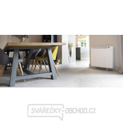 Akumulační kamna statická TTB-E 7 Duo 17+ - 1700 W Akumulační kamna statická TTB-E 7 Duo 17+ - 1700 W náhled