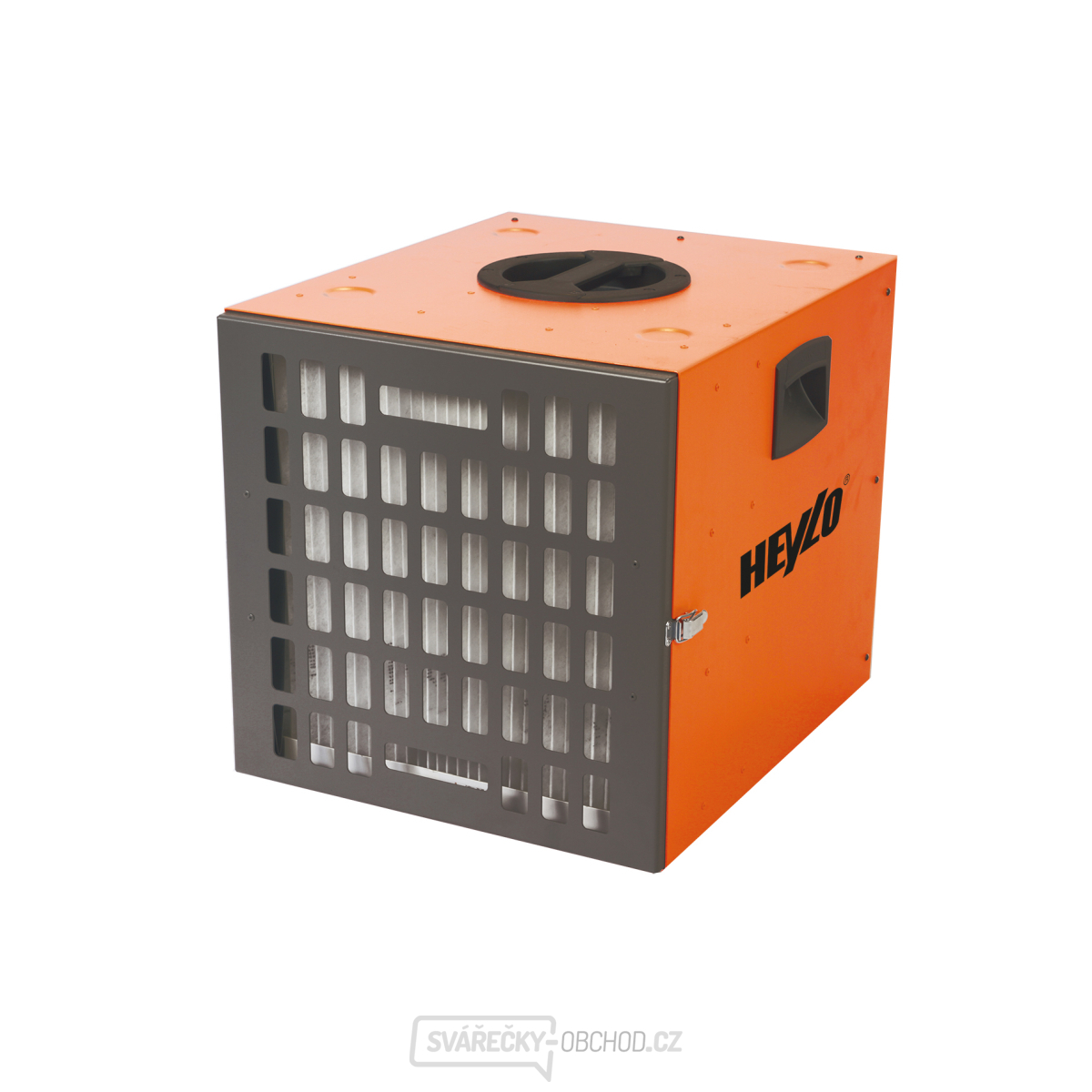 Čistič vzduchu HEYLO PowerFilter 1400