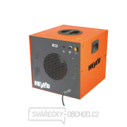 Čistič vzduchu HEYLO PowerFilter 1400 Náhled
