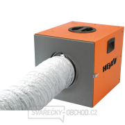 Čistič vzduchu HEYLO PowerFilter 1400 Náhled