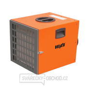 Čistič vzduchu HEYLO PowerFilter 1400 Náhled