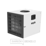 Čistič vzduchu HEYLO PowerFilter 1400 náhled