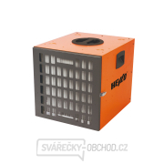 Čistič vzduchu HEYLO PowerFilter 1400 Čistič vzduchu HEYLO PowerFilter 1400 gallery main image