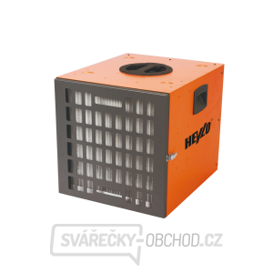 Čistič vzduchu HEYLO PowerFilter 1400 Čistič vzduchu HEYLO PowerFilter 1400 gallery main image