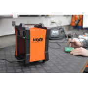 Elektrické topidlo HEYLO DE 2 XL Náhled