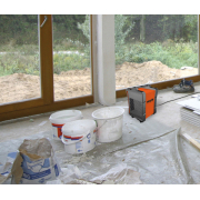 Elektrické topidlo HEYLO DE 2 XL Náhled