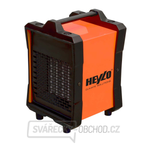 Elektrické topidlo HEYLO DE 2 XL gallery main image