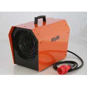 Elektrické topidlo HEYLO DE 9 XL Náhled