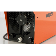 Elektrické topidlo HEYLO DE 9 XL Náhled