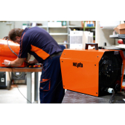 Elektrické topidlo HEYLO DE 9 XL Náhled