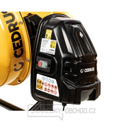 Betonová míchačka Hahn & Sohn BT160 Betonová míchačka Hahn & Sohn BT160 náhled