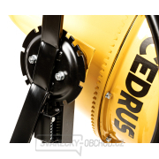 Betonová míchačka Hahn & Sohn BT160 Betonová míchačka Hahn & Sohn BT160 náhled