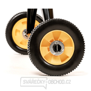 Betonová míchačka Hahn & Sohn BT160 Betonová míchačka Hahn & Sohn BT160 náhled